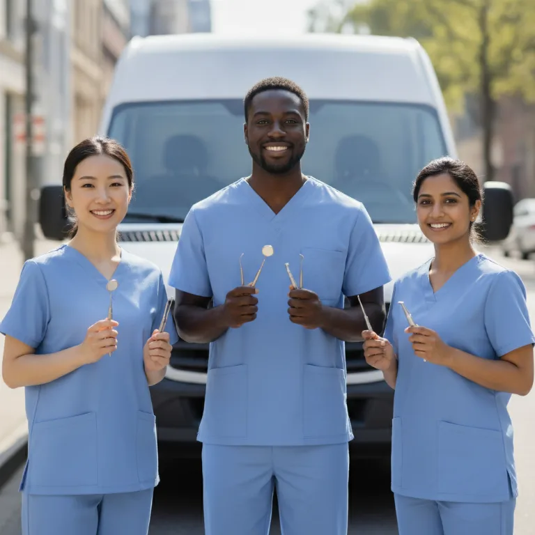 dentist Lake Stevens