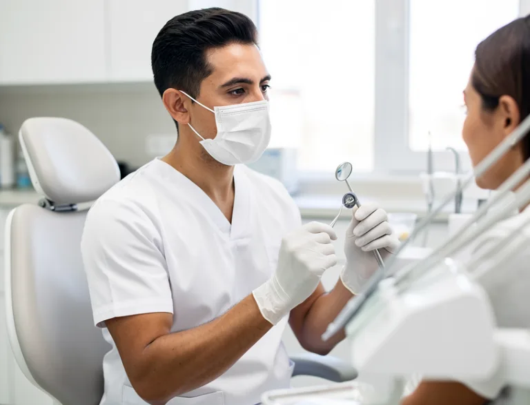 dentist Lake Stevens